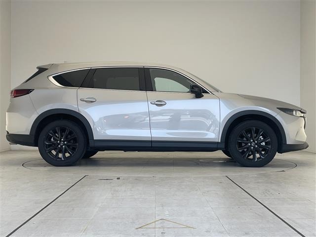 Mazda CX-8 2024 8072621-22