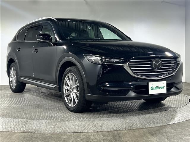 Mazda CX-8 2018 8072622-0