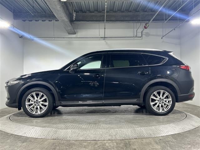 Mazda CX-8 2018 8072622-10