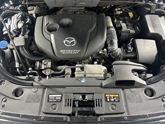 Mazda CX-8 2018 8072622-14
