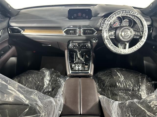 Mazda CX-8 2018 8072622-15