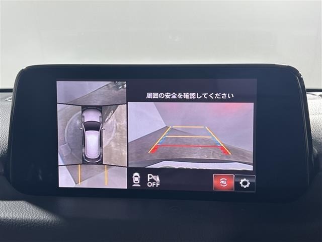 Mazda CX-8 2018 8072622-16