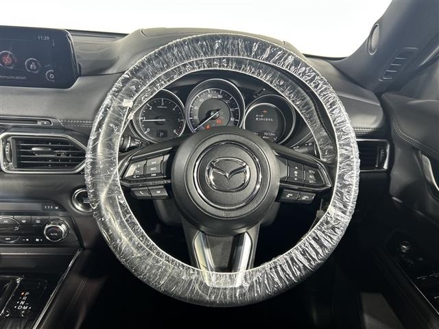 Mazda CX-8 2018 8072622-19