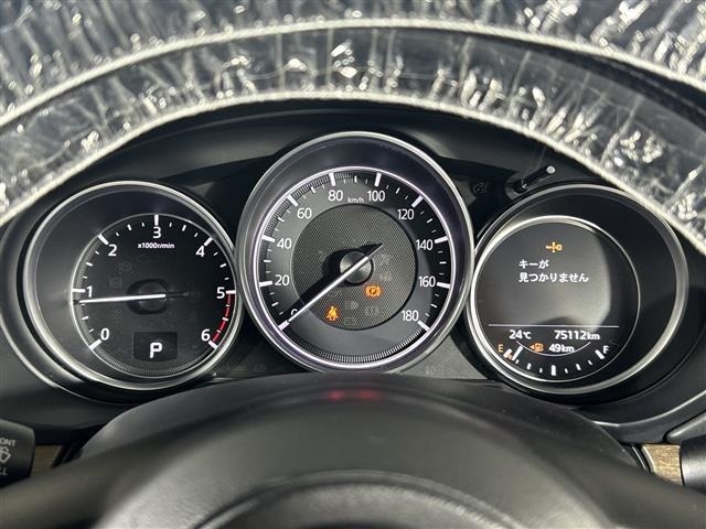 Mazda CX-8 2018 8072622-21