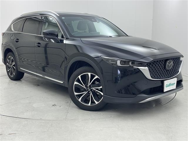 Mazda CX-8 2023 8072626-0