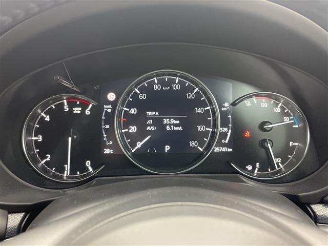 Mazda CX-8 2023 8072626-11