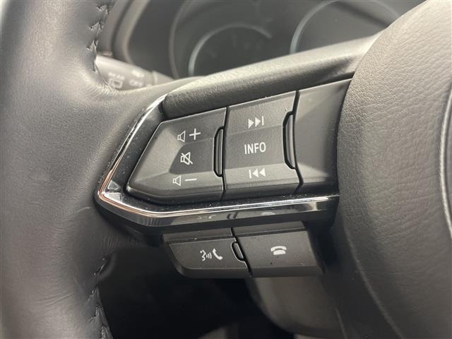 Mazda CX-8 2023 8072626-12