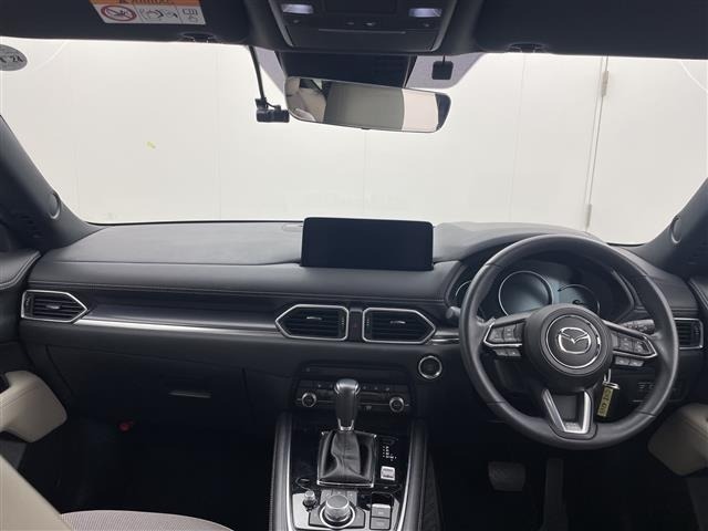 Mazda CX-8 2023 8072626-15