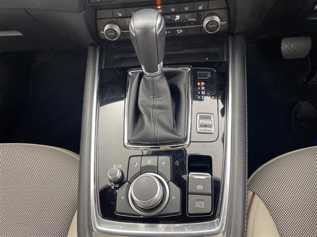 Mazda CX-8 2023 8072626-2