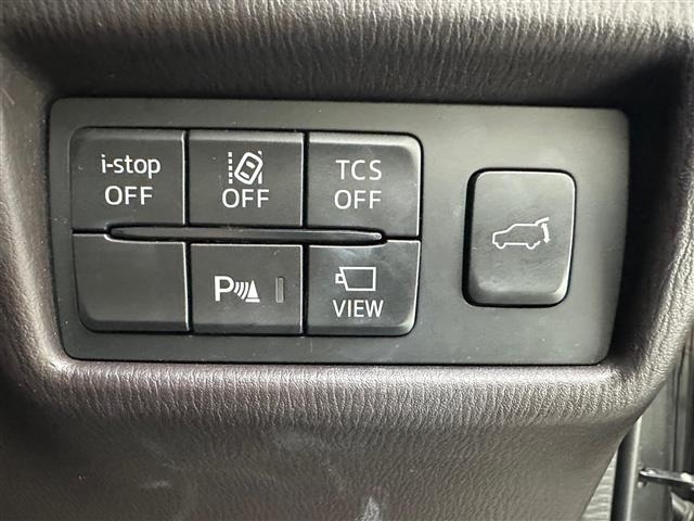 Mazda CX-8 2019 8072627-11