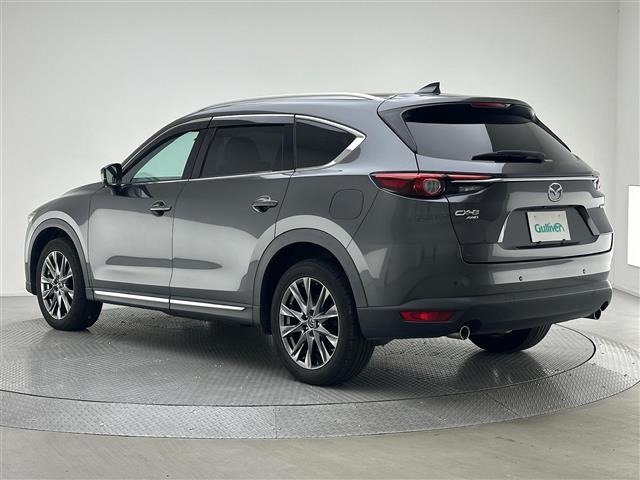 Mazda CX-8 2019 8072627-14