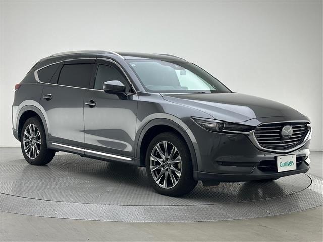 Mazda CX-8 2019 8072627-15