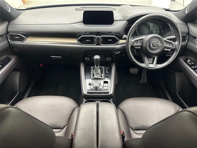 Mazda CX-8 2019 8072627-2