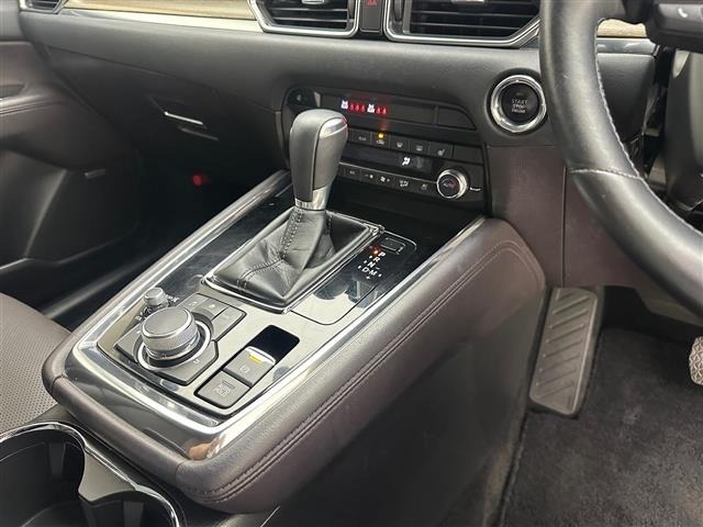 Mazda CX-8 2019 8072627-7