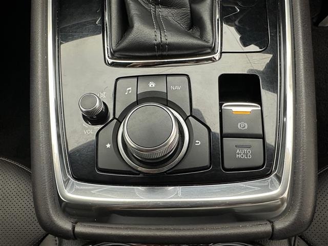 Mazda CX-8 2019 8072627-9