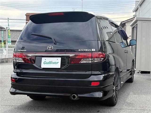 Toyota ESTIMA T 2005 8077156-1