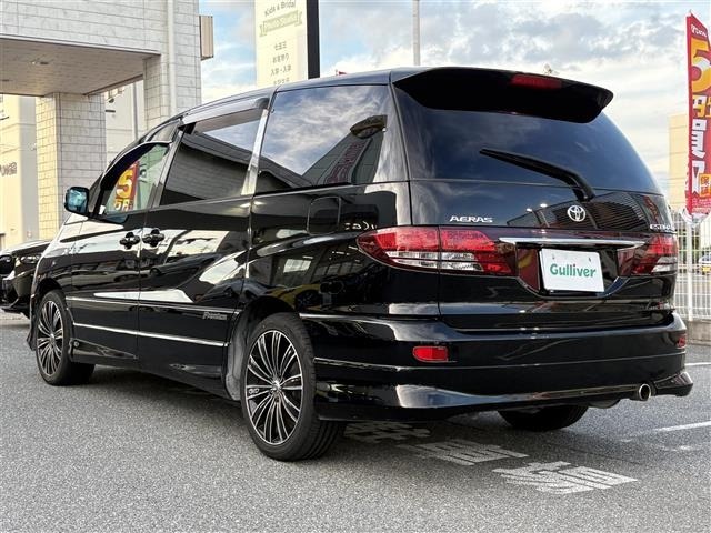 Toyota ESTIMA T 2005 8077156-13