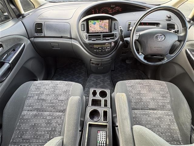 Toyota ESTIMA T 2005 8077156-14