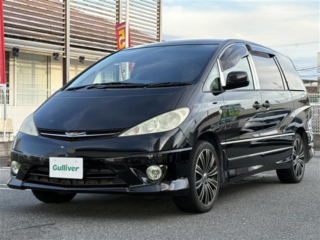 Toyota ESTIMA T 2005 8077156-17