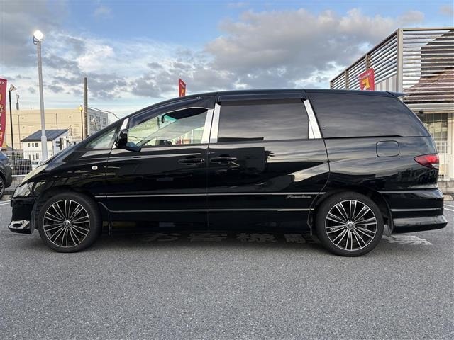 Toyota ESTIMA T 2005 8077156-18