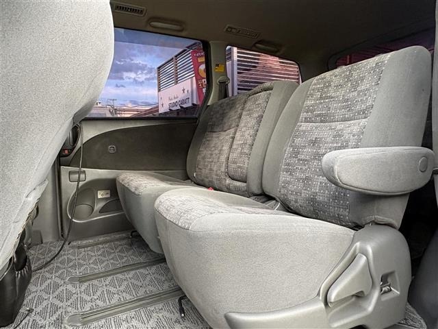 Toyota ESTIMA T 2005 8077156-2