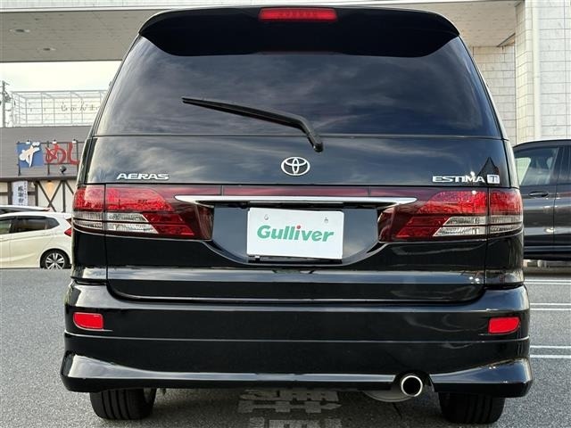 Toyota ESTIMA T 2005 8077156-21