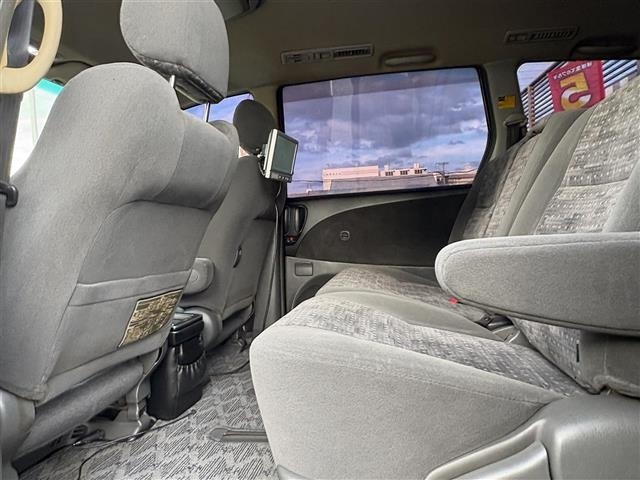Toyota ESTIMA T 2005 8077156-22