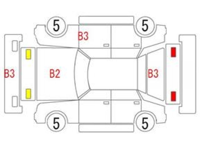 Toyota ESTIMA T 2005 8077156-23