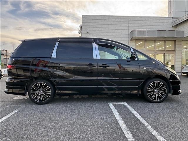 Toyota ESTIMA T 2005 8077156-3