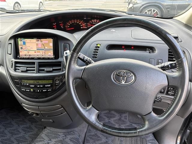 Toyota ESTIMA T 2005 8077156-7