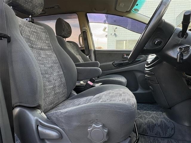 Toyota ESTIMA T 2005 8077156-8