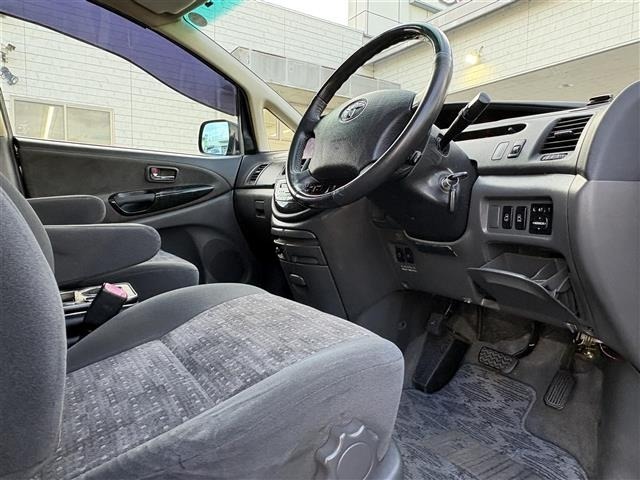 Toyota ESTIMA T 2005 8077156-9