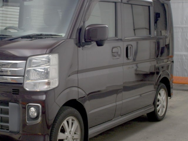 Suzuki EVERY WAGON 2018 8065490-4