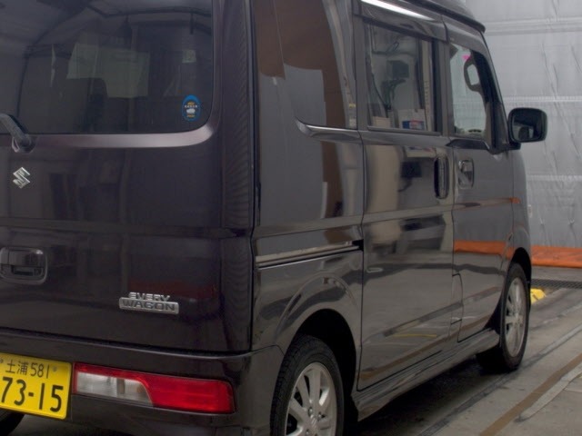 Suzuki EVERY WAGON 2018 8065490-5
