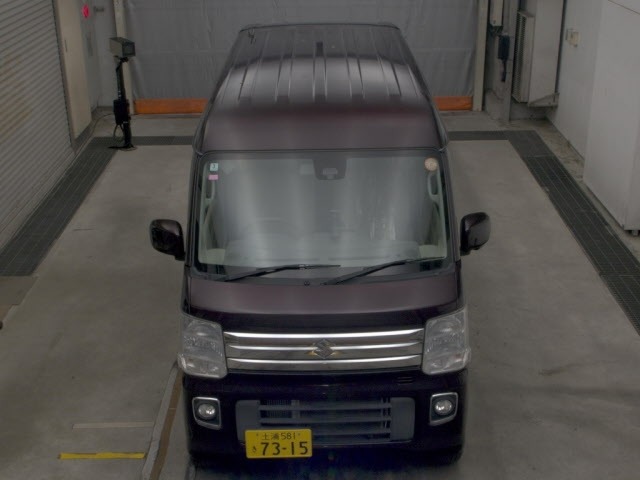 Suzuki EVERY WAGON 2018 8065490-6