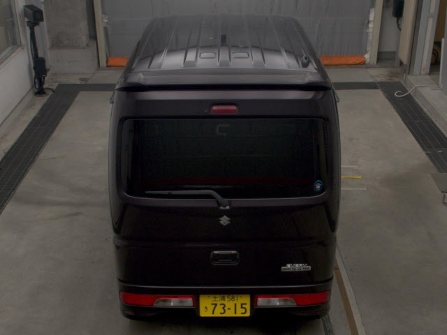 Suzuki EVERY WAGON 2018 8065490-7