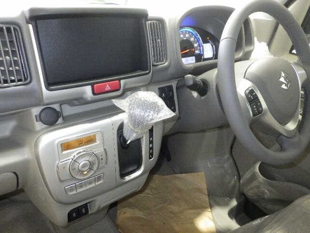Suzuki EVERY WAGON 2025 8065510-3
