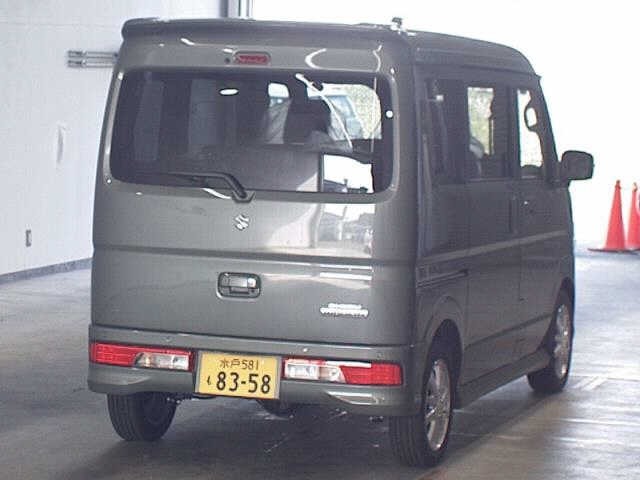 Suzuki EVERY WAGON 2025 8065510-5