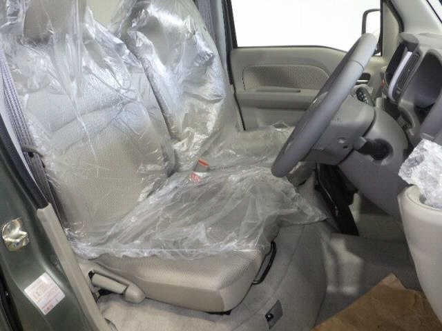 Suzuki EVERY WAGON 2025 8065510-6