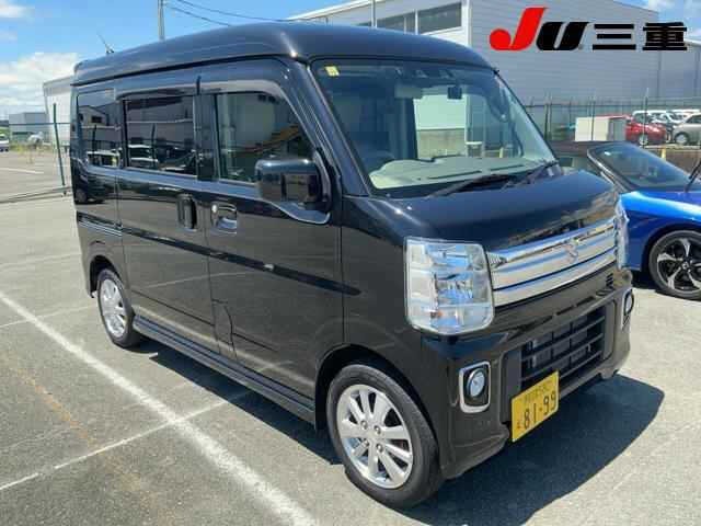 Suzuki EVERY WAGON 2023 8065511-0