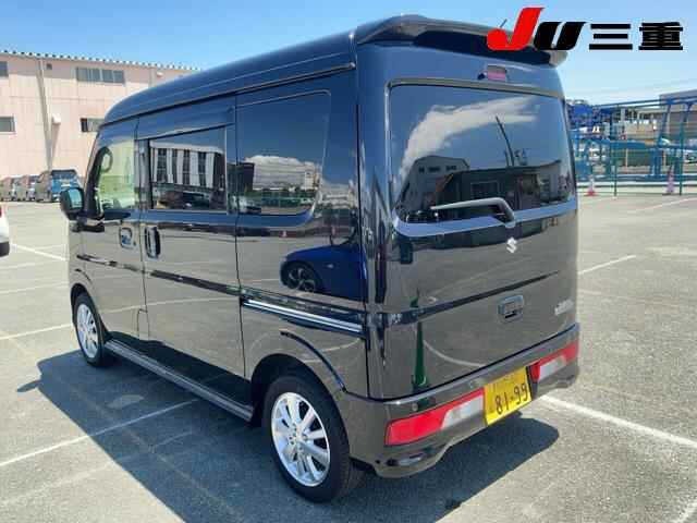Suzuki EVERY WAGON 2023 8065511-1