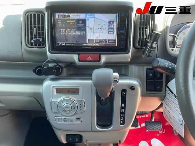 Suzuki EVERY WAGON 2023 8065511-11