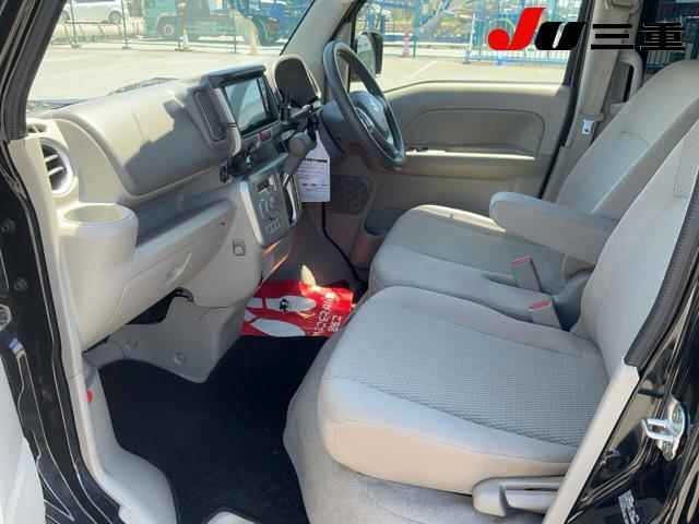 Suzuki EVERY WAGON 2023 8065511-3