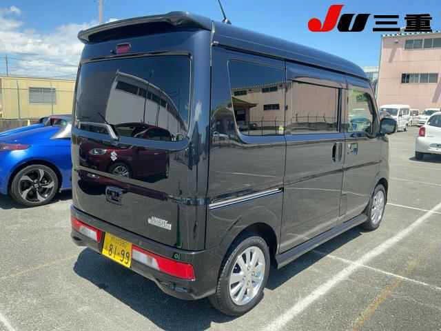 Suzuki EVERY WAGON 2023 8065511-6