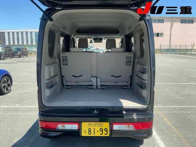 Suzuki EVERY WAGON 2023 8065511-7