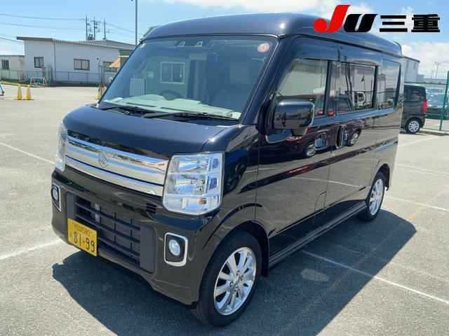Suzuki EVERY WAGON 2023 8065511-9