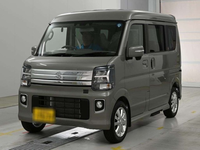 Suzuki EVERY WAGON 2026 8065565-0
