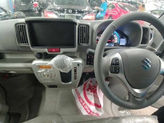 Suzuki EVERY WAGON 2026 8065565-11