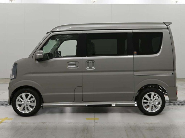 Suzuki EVERY WAGON 2026 8065565-4
