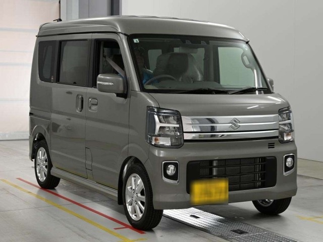 Suzuki EVERY WAGON 2026 8065565-5